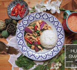 Boat Noodle Taman Maluri Kuala Lumpur